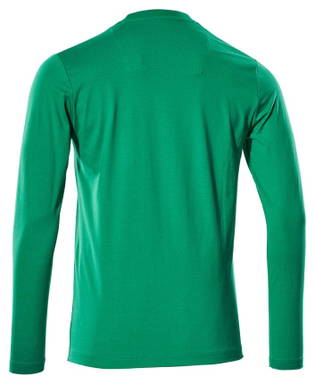 Mascot Crossover T-shirt, met lange mouwen 20181