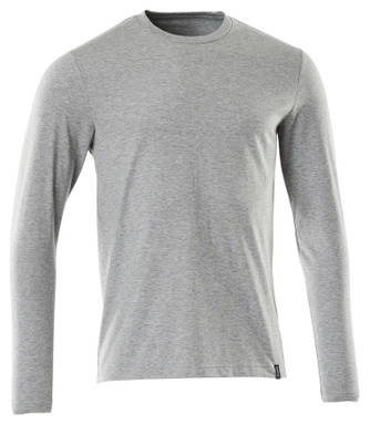 Mascot Crossover T-shirt, met lange mouwen 20181