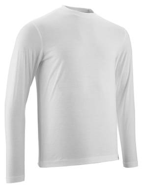 Mascot Crossover T-shirt, met lange mouwen 20181