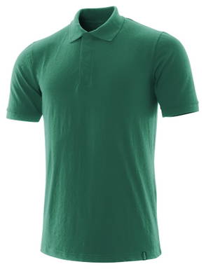 Mascot Crossover Poloshirt 20183