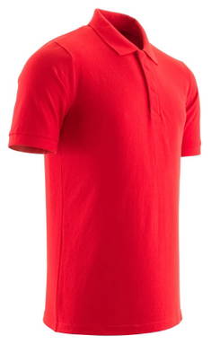 Mascot Crossover Poloshirt 20183
