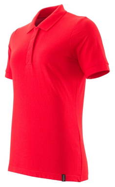 Mascot Crossover Poloshirt 20193