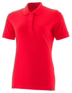 Mascot Crossover Poloshirt 20193
