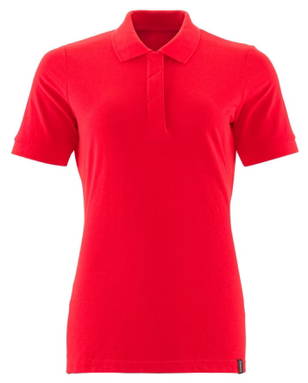 Mascot Crossover Poloshirt 20193