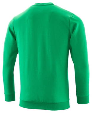Mascot Crossover Sweatshirt 20284