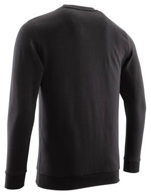 Mascot Crossover Sweatshirt 20284