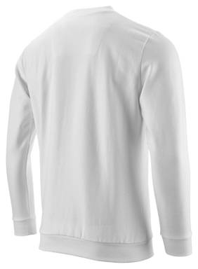 Mascot Crossover Sweatshirt 20284