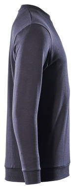 Mascot Crossover Sweatshirt 20284