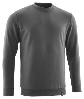 Mascot Crossover Sweatshirt 20284