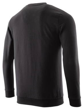 Mascot Crossover Sweatshirt 20284