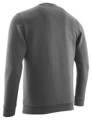 Mascot Crossover Sweatshirt 20284