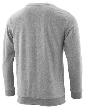 Mascot Crossover Sweatshirt 20284