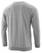 Mascot Crossover Sweatshirt 20284