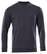 Mascot Crossover Sweatshirt 20284