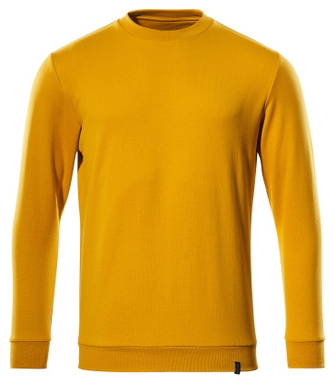 Mascot Crossover Sweatshirt 20284