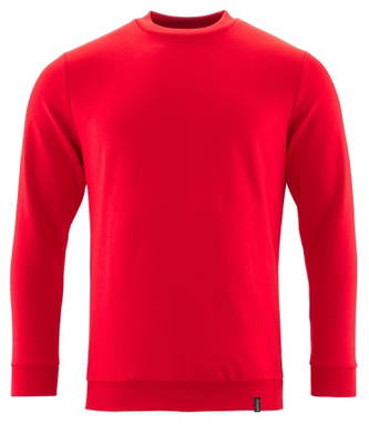 Mascot Crossover Sweatshirt 20284