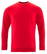 Mascot Crossover Sweatshirt 20284