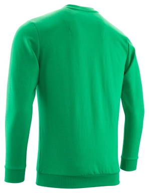 Mascot Crossover Sweatshirt 20284