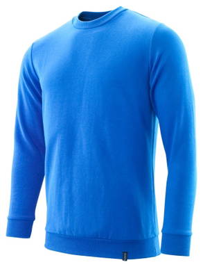 Mascot Crossover Sweatshirt 20284