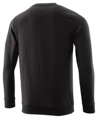 Mascot Crossover Sweatshirt 20284