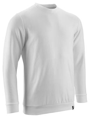 Mascot Crossover Sweatshirt 20284