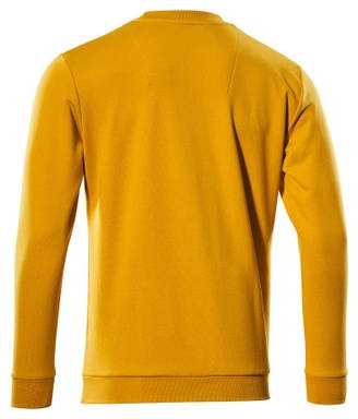 Mascot Crossover Sweatshirt 20284