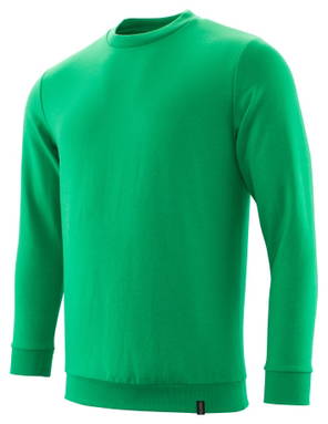 Mascot Crossover Sweatshirt 20284