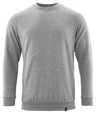 Mascot Crossover Sweatshirt 20284