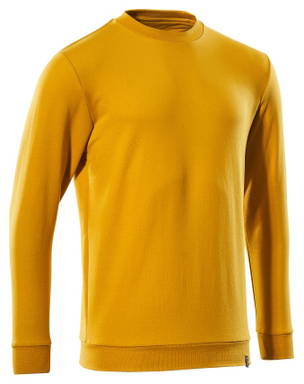 Mascot Crossover Sweatshirt 20284