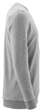 Mascot Crossover Sweatshirt 20284