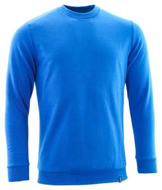Mascot Crossover Sweatshirt 20284