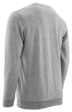 Mascot Crossover Sweatshirt 20284