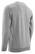 Mascot Crossover Sweatshirt 20284