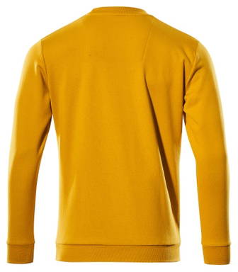 Mascot Crossover Sweatshirt 20284