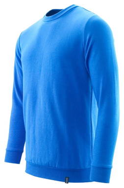 Mascot Crossover Sweatshirt 20284