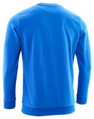 Mascot Crossover Sweatshirt 20284