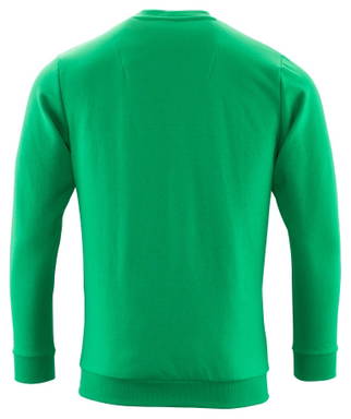 Mascot Crossover Sweatshirt 20284