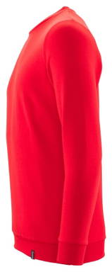 Mascot Crossover Sweatshirt 20284