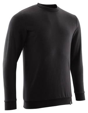 Mascot Crossover Sweatshirt 20284