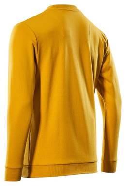 Mascot Crossover Sweatshirt 20284