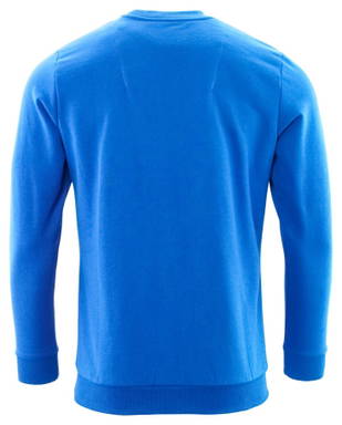Mascot Crossover Sweatshirt 20284