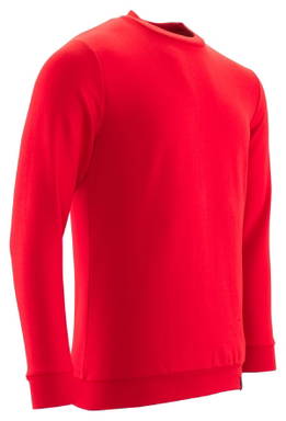 Mascot Crossover Sweatshirt 20284