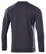 Mascot Crossover Sweatshirt 20284