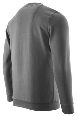 Mascot Crossover Sweatshirt 20284