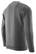 Mascot Crossover Sweatshirt 20284