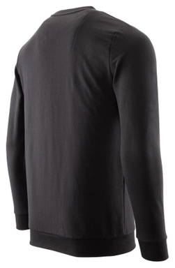 Mascot Crossover Sweatshirt 20284