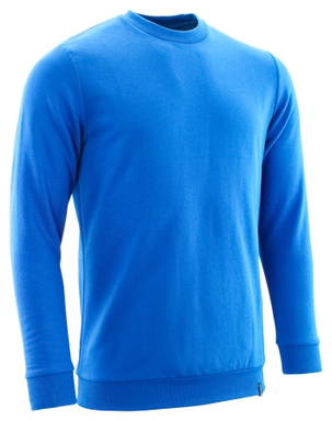 Mascot Crossover Sweatshirt 20284