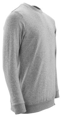 Mascot Crossover Sweatshirt 20284