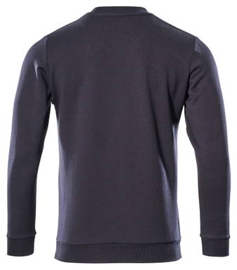 Mascot Crossover Sweatshirt 20284