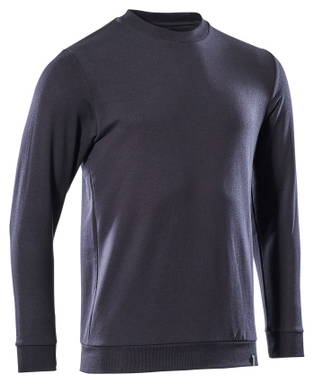 Mascot Crossover Sweatshirt 20284